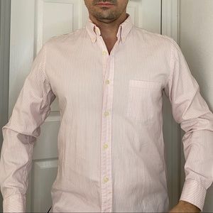 Banana Republic men’s medium slim fit shirt
